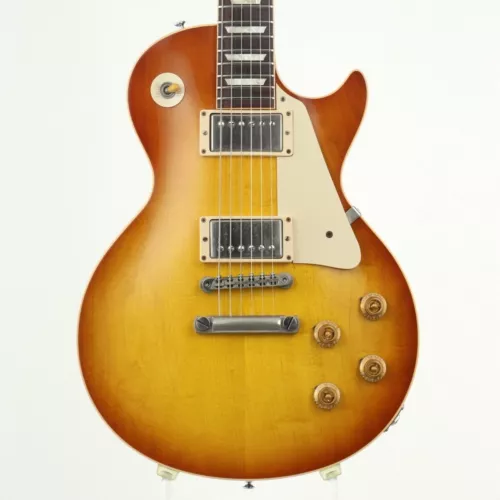 Gibson Custom Shop Historic Collection 1958 Les Paul Standard Reissue 2005 USED