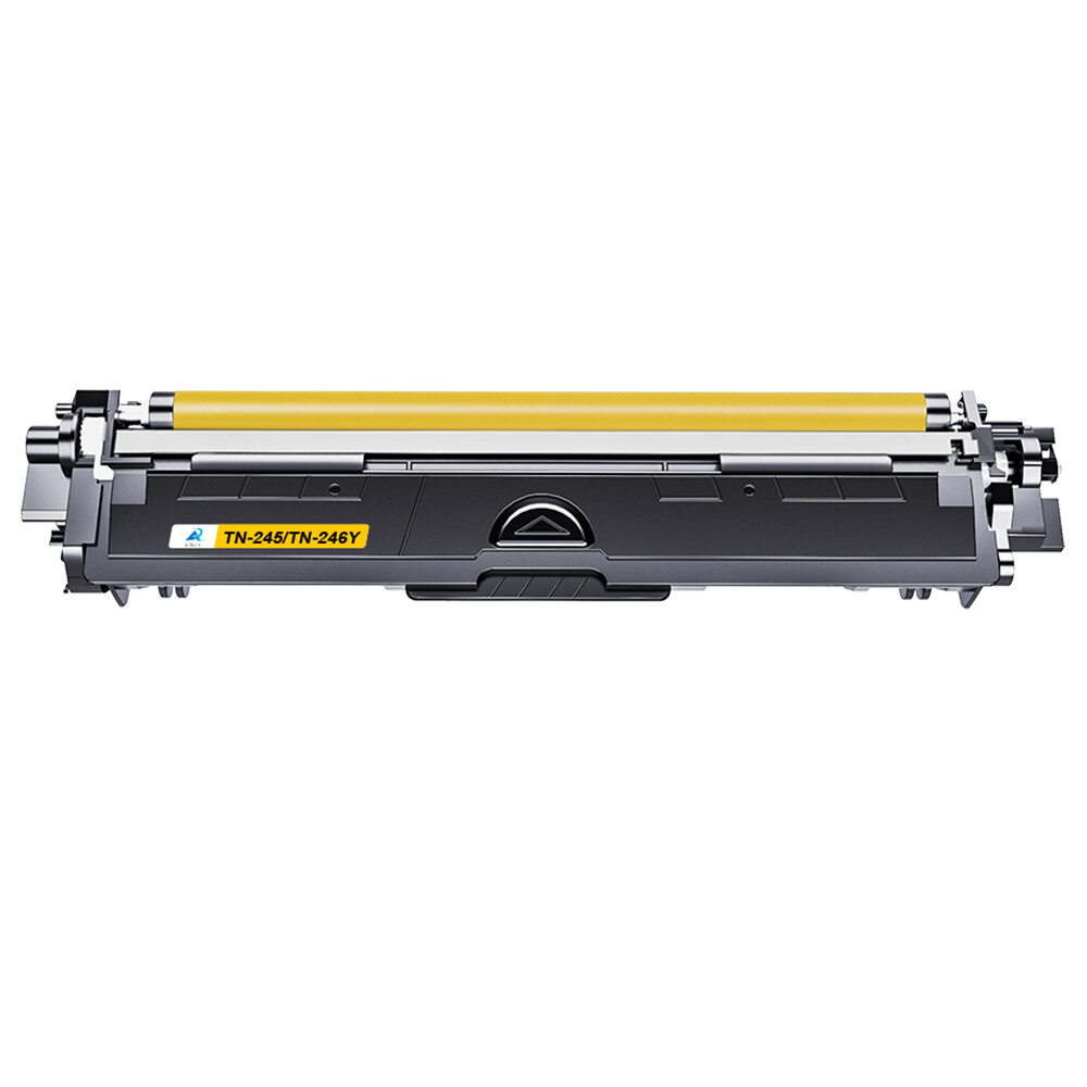 HALLOLUX TN241 TN245 TN-242 TN-246 Compatibile Con Brother TN-241 - Foto 5