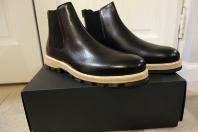 clarks lorwin mid