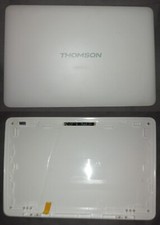 Plasturgie écran Thomson Notebook Windows THBK2-10.32CTW blanc