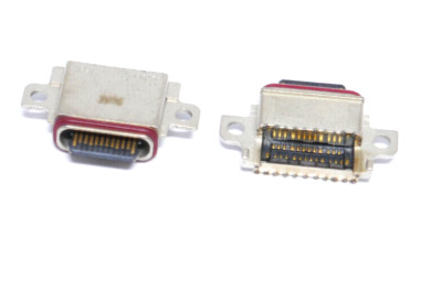 Samsung Galaxy S10 G973F S10 Plus G975F S10e G970F Ladebuchse USB Dock Connector