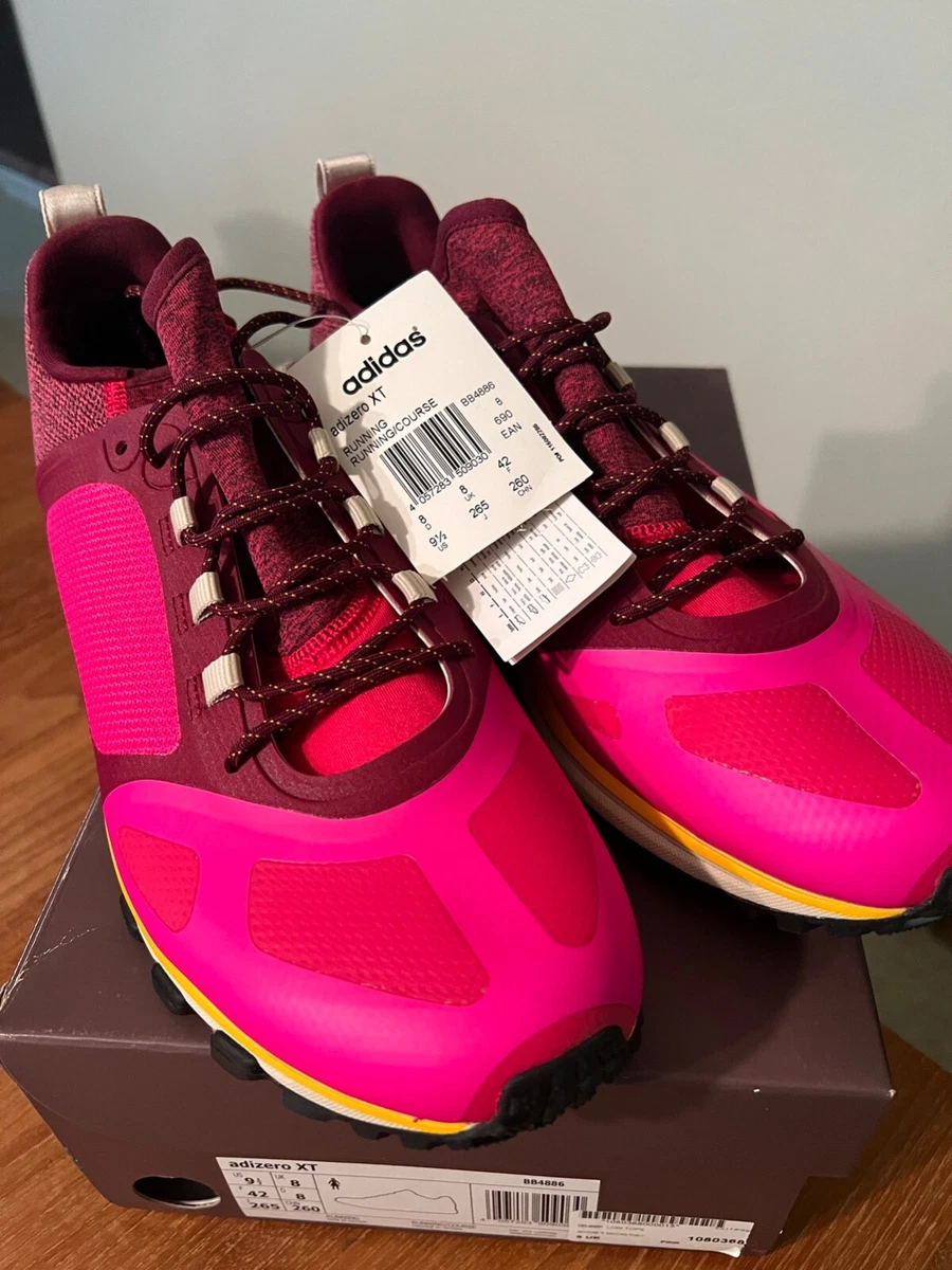 STELLA McCARTNEY ADIDAS Adizero XT Women s Running Shoes Sneakers