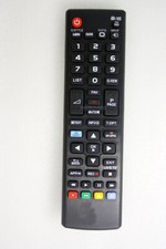 Mando a distancia para TV LCD LG 55LN5758 43LF5900 32LN530B 50LN577 60LN570 42LN577S