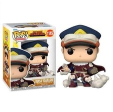 My Hero Academia - Inasa Yoarashi 1145 - Funko Pop! Figura Vinilo