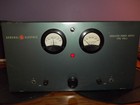 General Electric Ypd-2 Regulated Power Supply, 300-500 Vdc, 0-500 mA, 6.3 V.C.T.