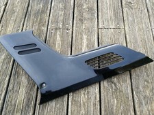 Carénage cache latéral gauche HONDA CBR 1000 F SC25 1997
