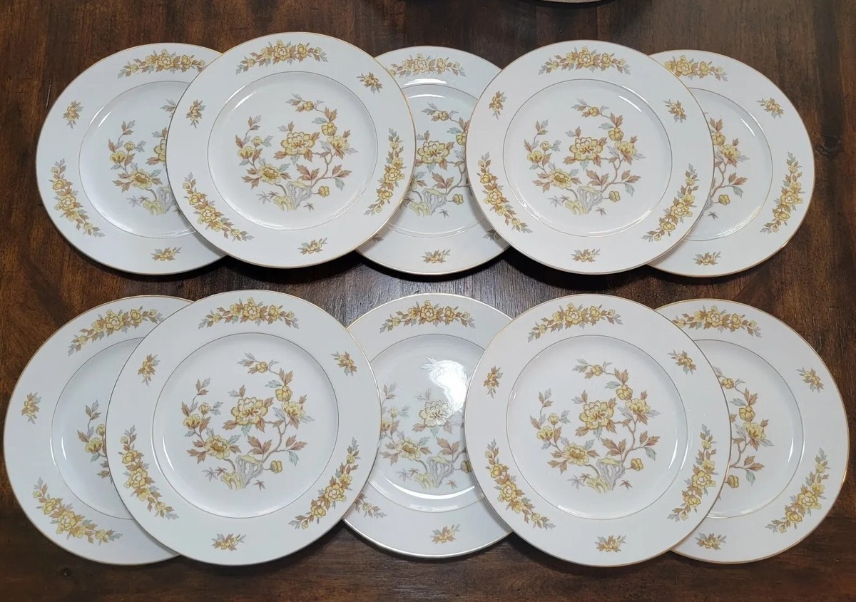 Style House Fine China 