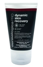 Dermalogica Dynamic Skin Recovery SPF50 Pro Size (4 floz/118mL) New/ EXP 2027