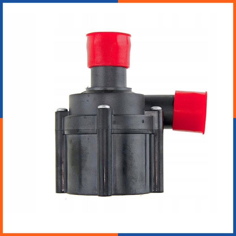 Pompe à eau pour Audi reference 059121012A compatible 22SKV019