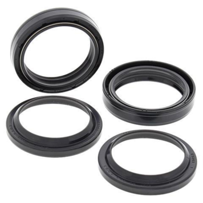 Fits 1986 Yamaha YZ250 Fork and Dust Seal Kit 896398 | eBay