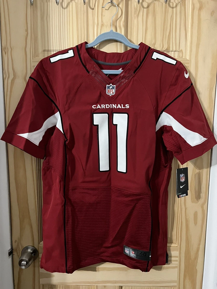 NFL Arizona Cardinals Home Game Jersey - Larry Fitzgerald