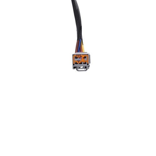 Arnés de cables de puente de puerta lateral izquierda para Ford F150 doble cabina 09-14 9L3Z-14631-CAA - Imagen 2 de 12