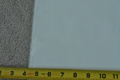 By 1/2 Yd, Solid Light-Cream Quilt Cotton, P4933
