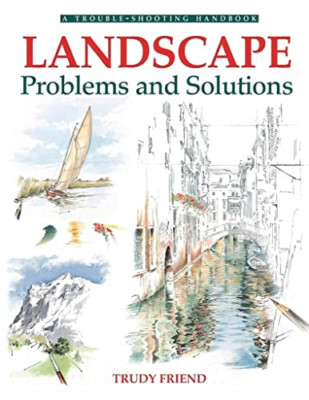 Landscapes, Problems and Solutions: A Trouble-Shooting  - Paperback NEW Friend,