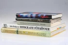 Konvolut Bücher - 5 Stück