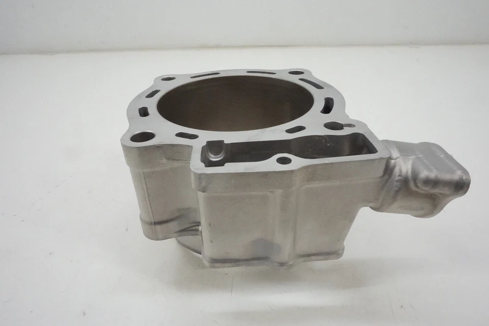 CRF450R 2013 cilindro OEM motor extremo superior barril jarra Honda CRF450 CRF 2009-2016 Foto 2 de 4