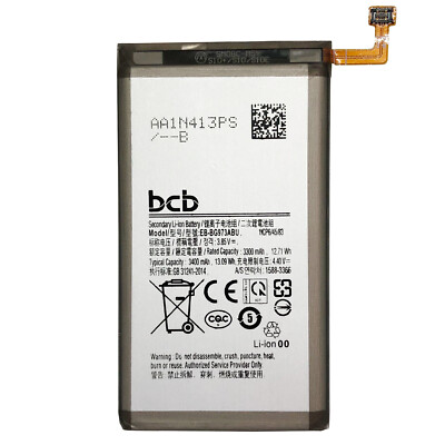 Akku für Samsung Galaxy S10e S10Edge S10 Edge vom OEM-Hersteller 3000mAh Neu