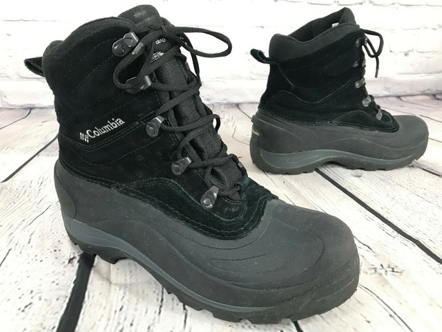 ebay snow boots mens