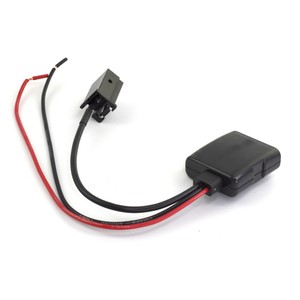 Bluetooth адаптер opel cd30