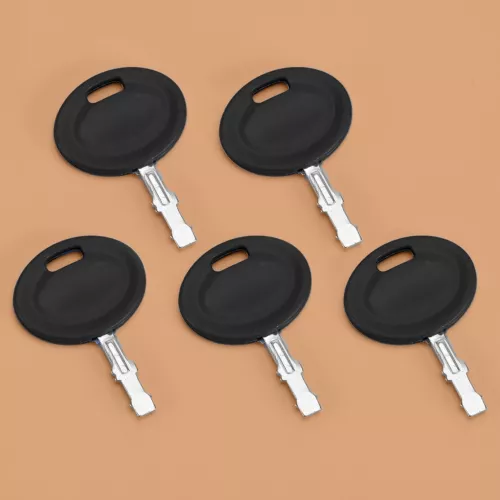 5x Rasenmäher Traktor Zündschlüssel Fit für Bolens Craftsman Troy-Bilt Cub Cadet