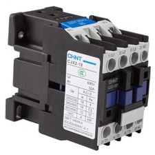 CHNT CJX2 Series AC Contactor CJX2-1801 24V 36V 110V 220V 380V