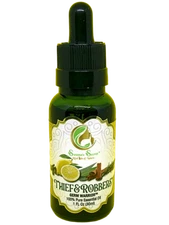 100% Pure Therapeutic Grade Essential Oils - Susana's Secret