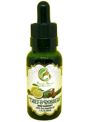 100% Pure Susana's Secret Essential Oils, Organic Argan & Muscle & Chest Rubs