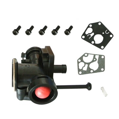 Carburatore 498809 494406 For Briggs & Stratton 93902 95902 95982 - Foto 9