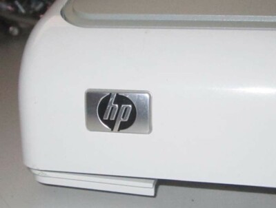 HP White ADF Automatic Document Feeder  Assembly for HP All-in-one Printer