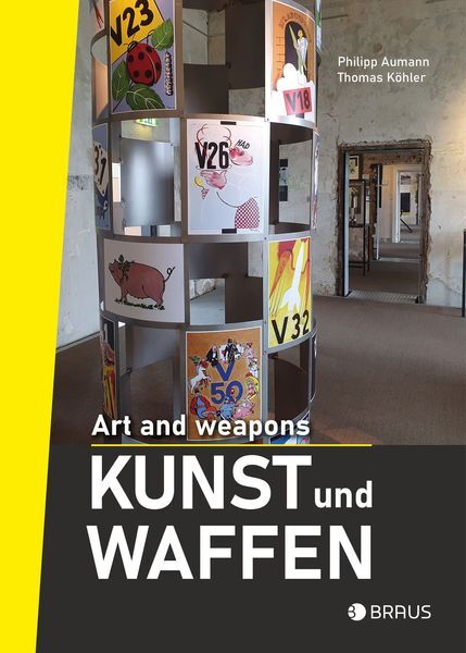Thumbnail - Kunst Und Waffen