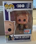 Funko POP! - Porky Pig Hufflepuff WB 100 Exclusive 2023 Fall Convention #1337