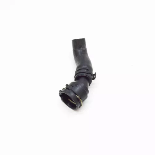 NEW VW TIGUAN AD COOLANT HOSE WITH QUICK RELEASE COUPLING 5Q0122058B ORIGINAL - Picture 2 of 10