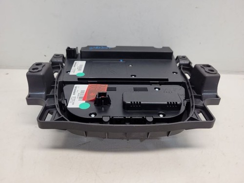 2012-17 Buick Verano Audio Control Panel W/O Navigation PN: 22745850 - Picture 9 of 12