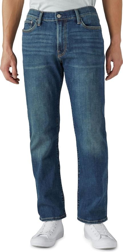Lucky Brand Mens 363 Fern Creek 33W X 19190₽
