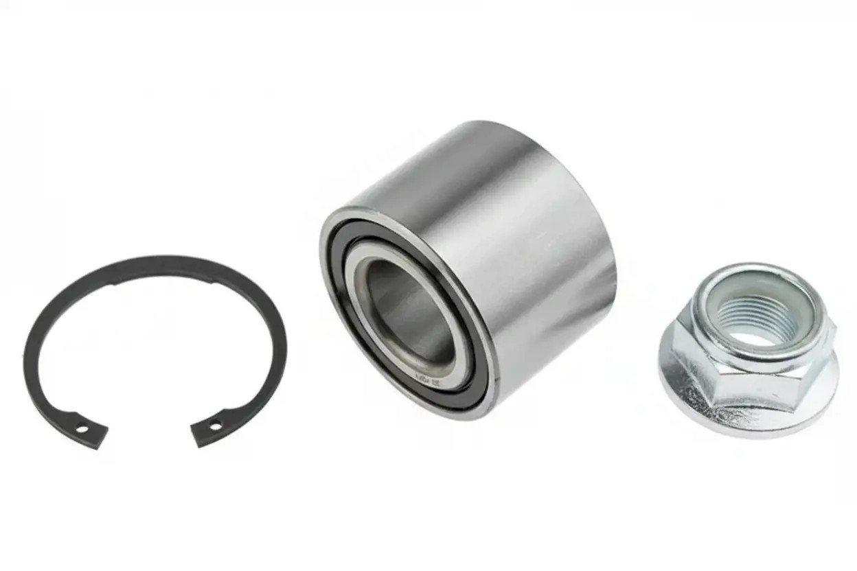 Wheel Bearing Kit Rear Rear For Renault Megane 96-, Clio I 91- - Image 2