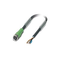 Phoenix Contact Sensor-/Aktor-Kabel SAC-4P-10,0 #1683484 Verbindungsleitung