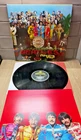 Vinyl Gate-fold LP The Beatles – Sgt. Pepper's Lonely Hearts Club Band NM/NM