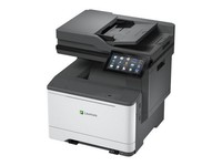 Lexmark Cx635Adwe Color Multifunction Printer Hv Emea 40Ppm Drucker Farbig 40