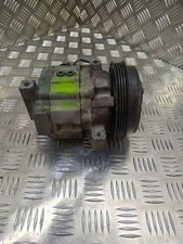 Pompe à essence Subaru FORESTER