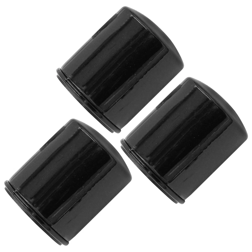 Pacote com 3 filtros de óleo para Harley Davidson Xl883 Xl-883 833 Sportster 2002-2014 - Imagem 4 de 4