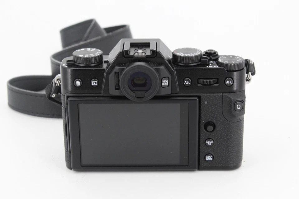 Fujifilm X-T30 II, photo 2 sur 5