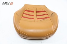 2015-2018 Ferrari California T Front Right Passenger Side Seat Lower Cushion Oem 2015-2018 Ferrari California T Front Right Passenger Side Seat Lower Cushion Oem