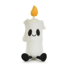 Jellycat Amuseables Flickerty Candle Plush Soft Toy BNWT & Dust Bag Halloween