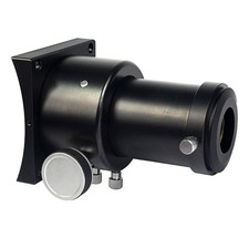 2inch All-metal Reflective Toothless Focuser Comes with A 2 To 1.25 Adapter Ring