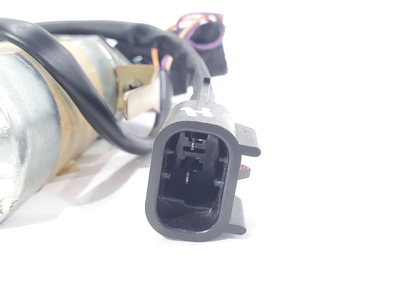 2003 Maserati Spyder Cambiocorsa OEM Left Side Pull Down Motor