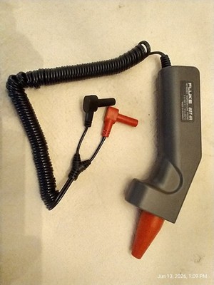 Fluke 80T-IR Infrared Temperature Probe Thermometer for Multimeter DMM