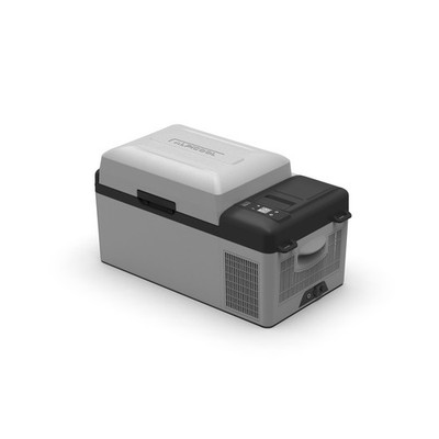 Alpicool Y19E Portable Fridge 12 Volt Car Refrigerator 21Quart Freezer for Fi...