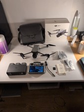 DJI Air 3S Fly More Combo Lite Camera Drone
