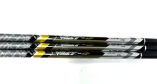New Matrix VLCT-SP 65g (3-Pack) Senior Fairway Shafts 44" .335 Tip