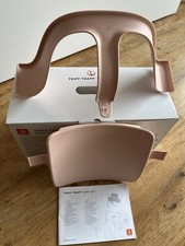 Stokke Tripp Trapp Baby Set, Rosa